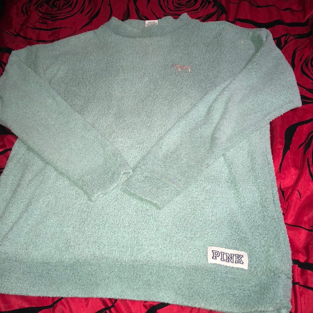 PINK sweater